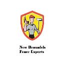 New Braunfels Fence Experts logo